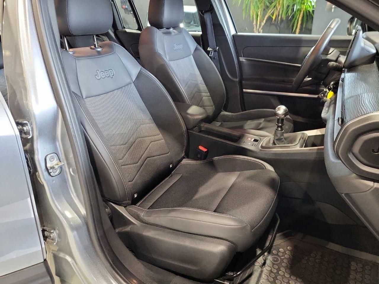 Jeep Jeep Avenger usata 5