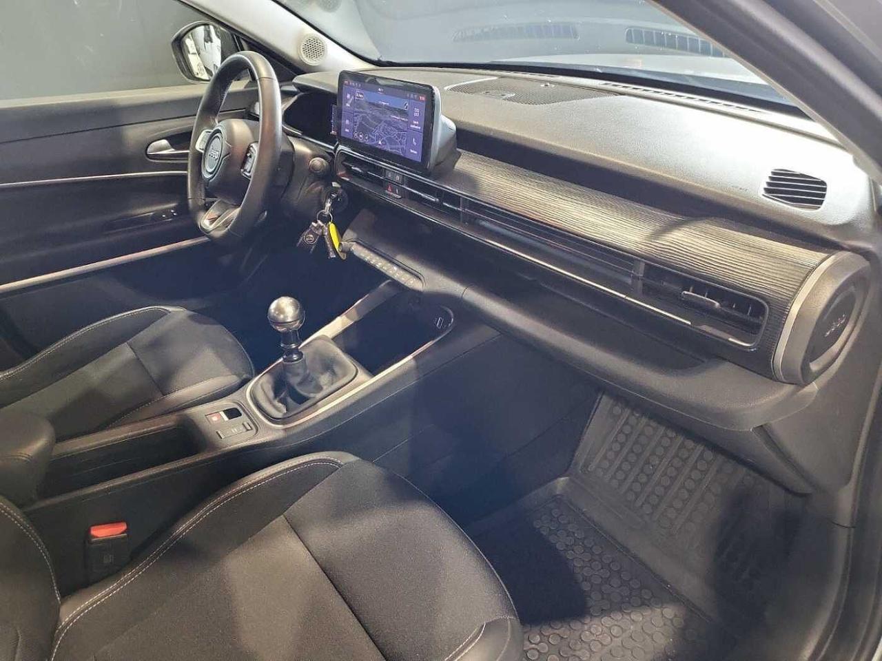 Jeep Jeep Avenger usata 6