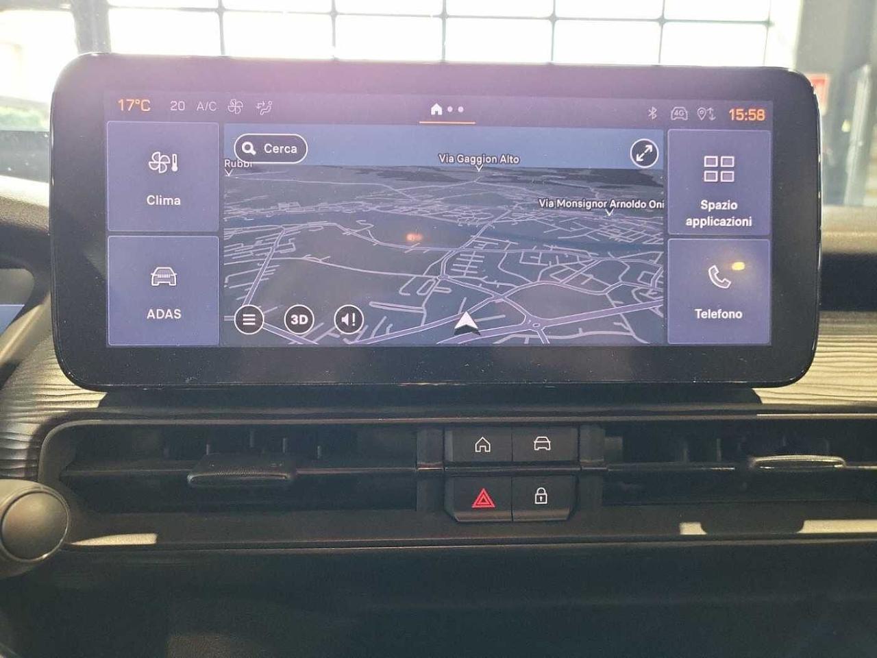 Jeep Jeep Avenger usata 10