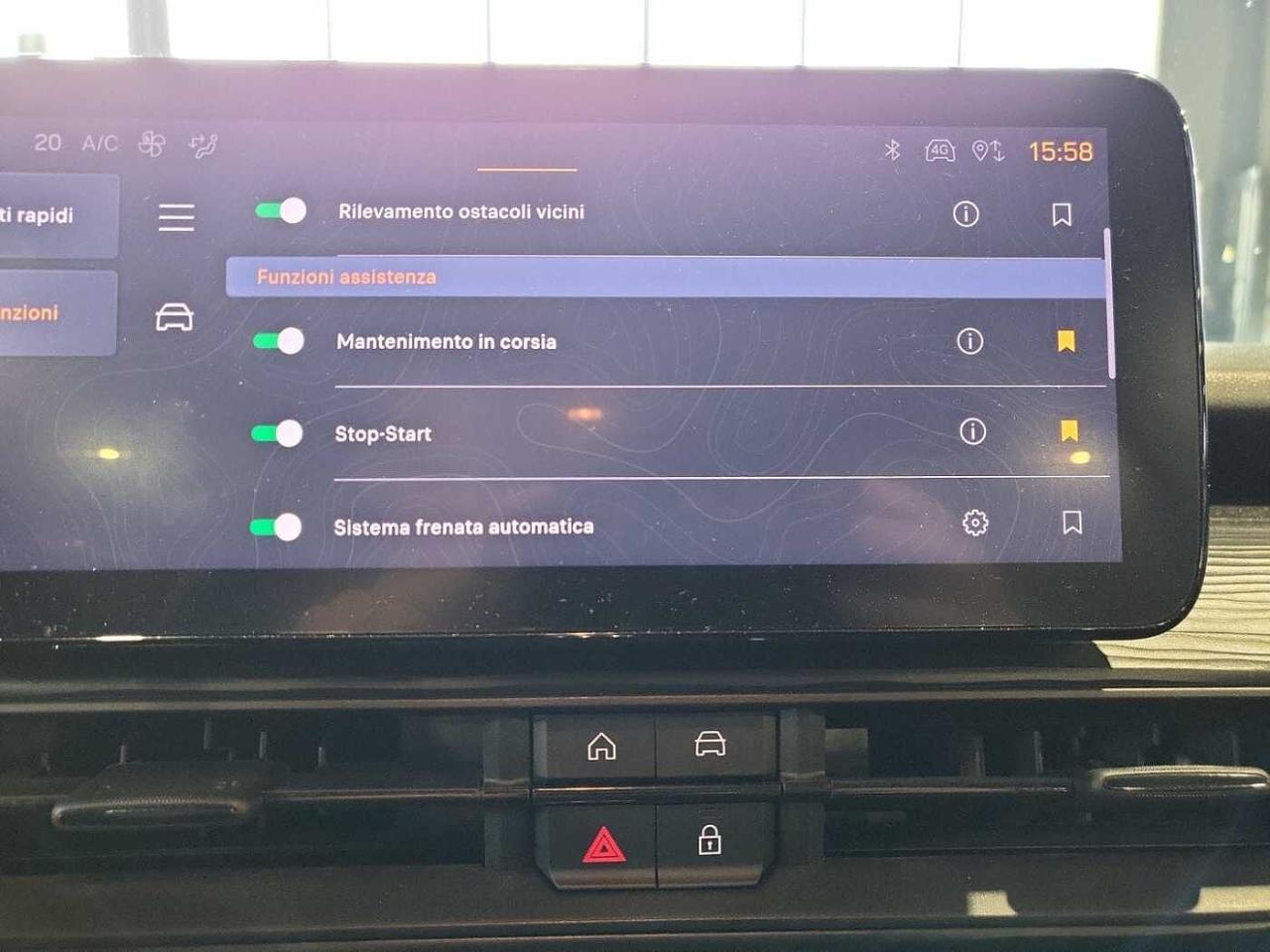 Jeep Jeep Avenger usata 12