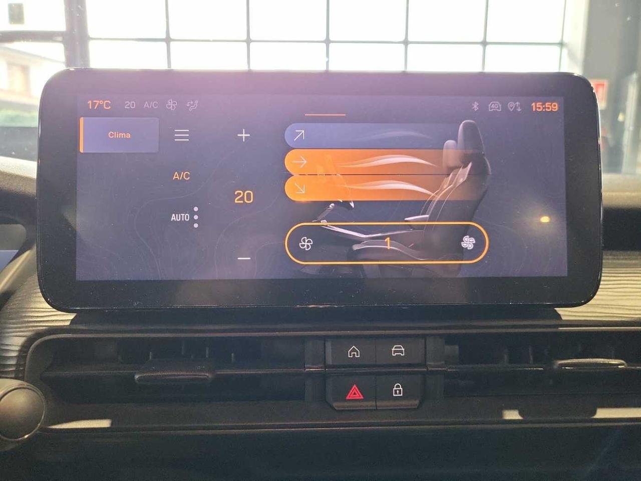 Jeep Jeep Avenger usata 15