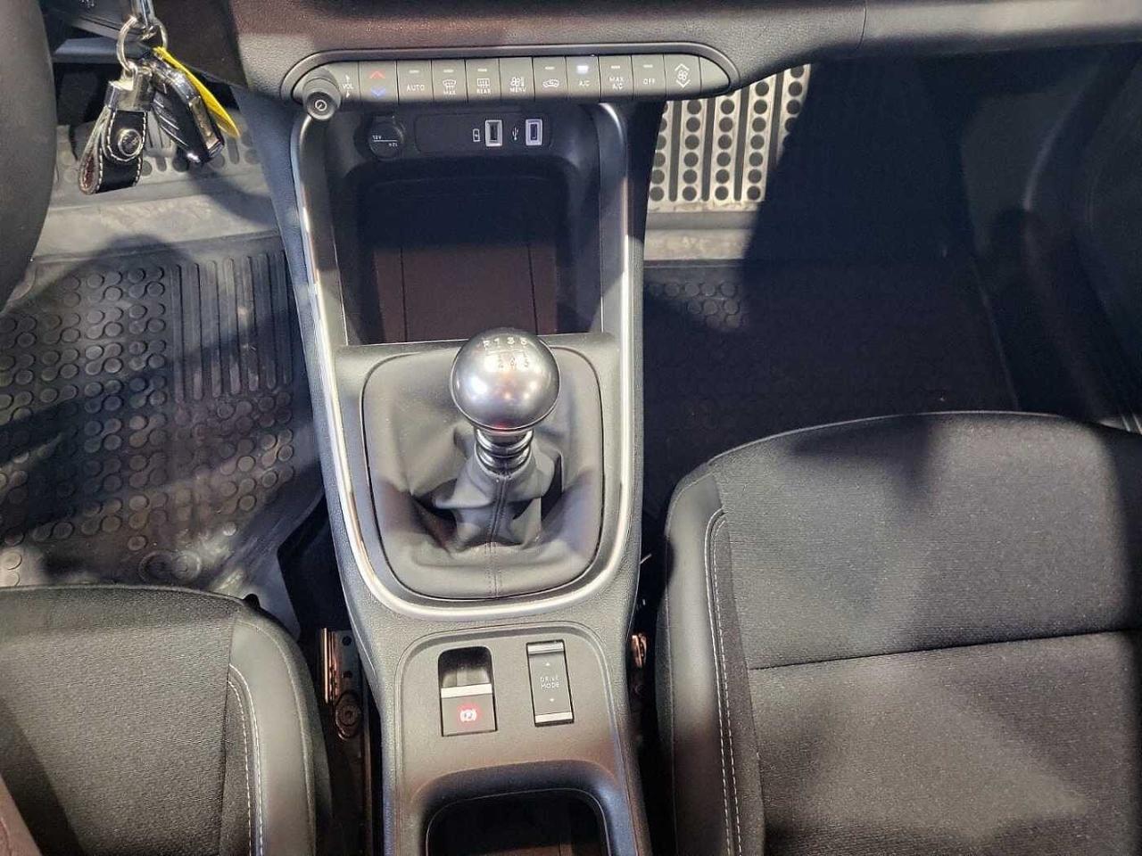 Jeep Jeep Avenger usata 17