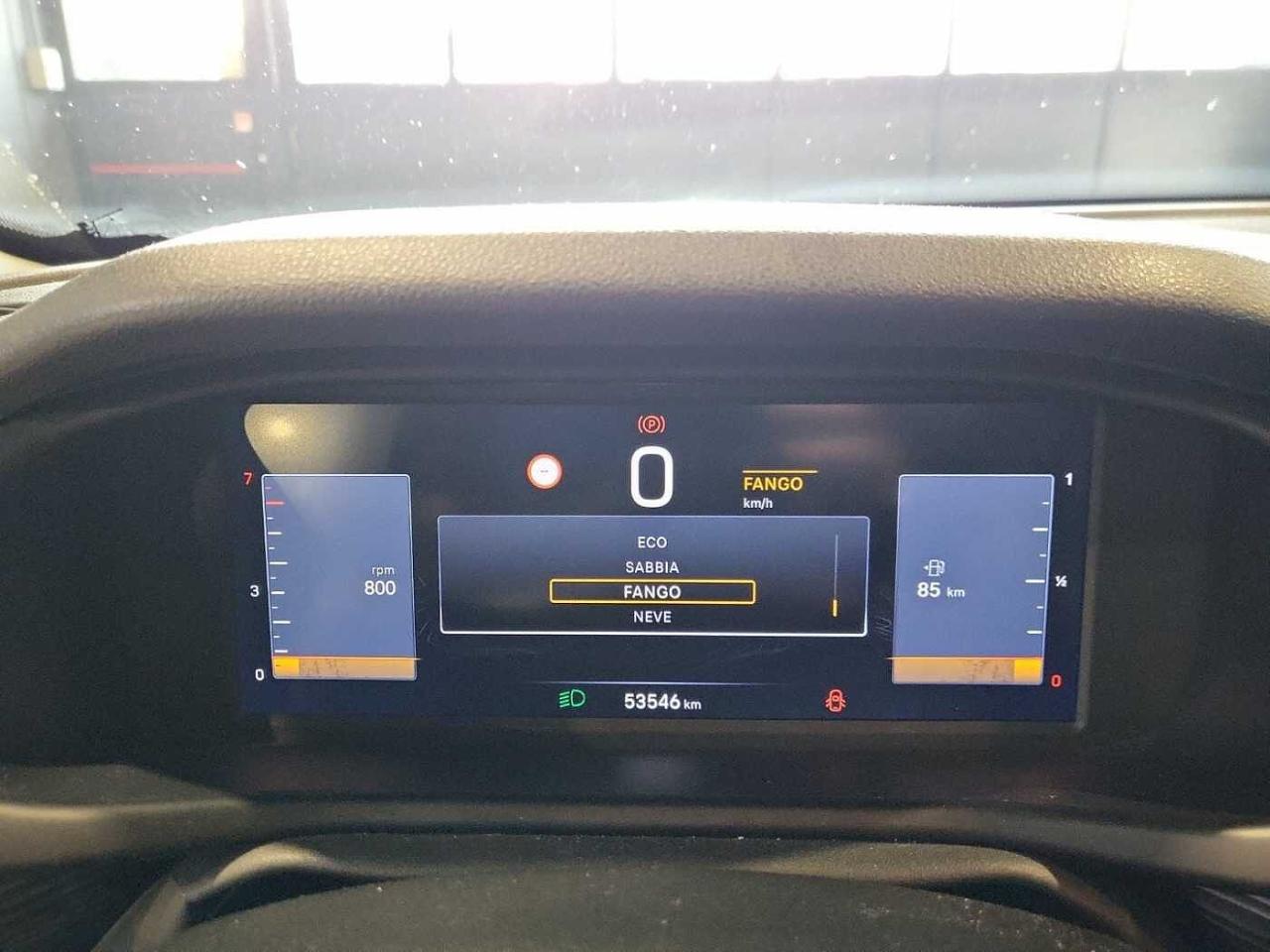 Jeep Jeep Avenger usata 19