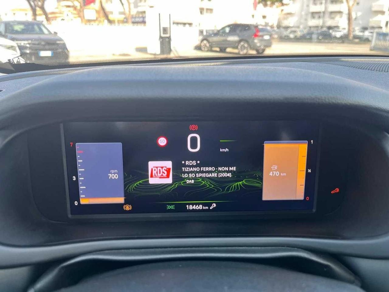 Jeep Jeep Avenger usata 2