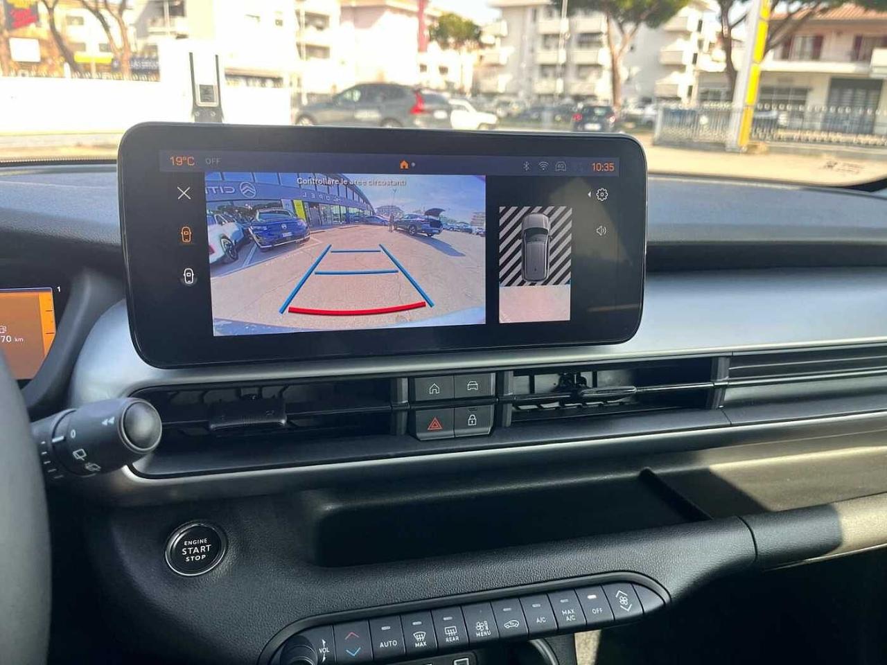 Jeep Jeep Avenger usata 3