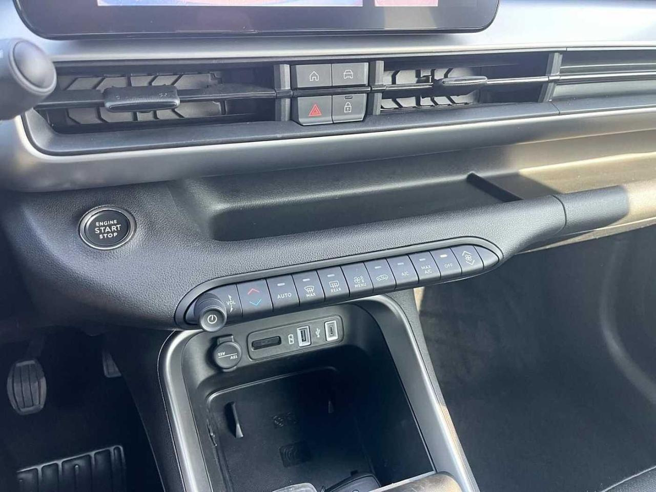 Jeep Jeep Avenger usata 4