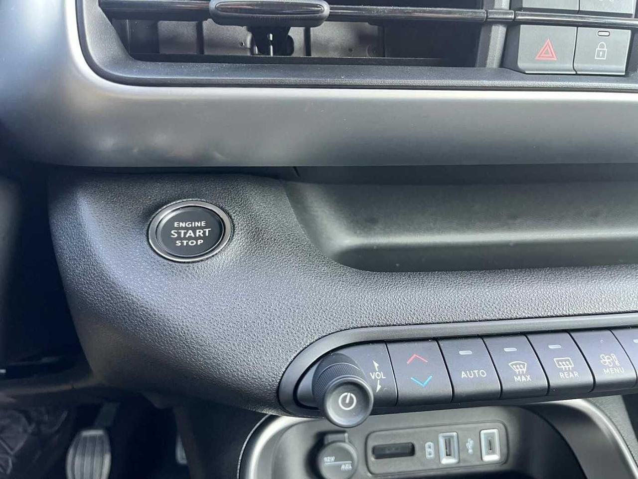 Jeep Jeep Avenger usata 5