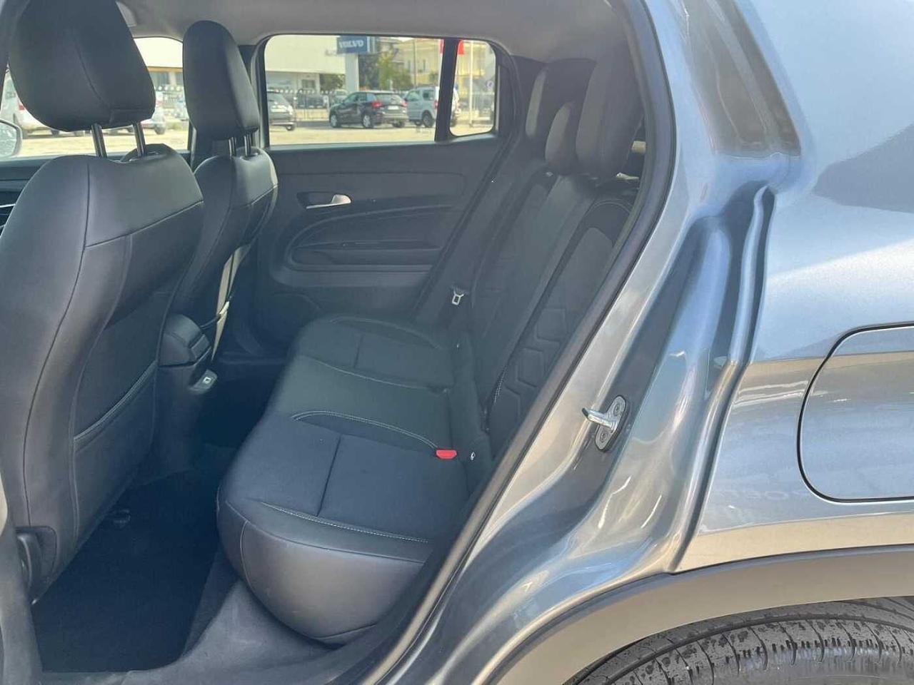 Jeep Jeep Avenger usata 7