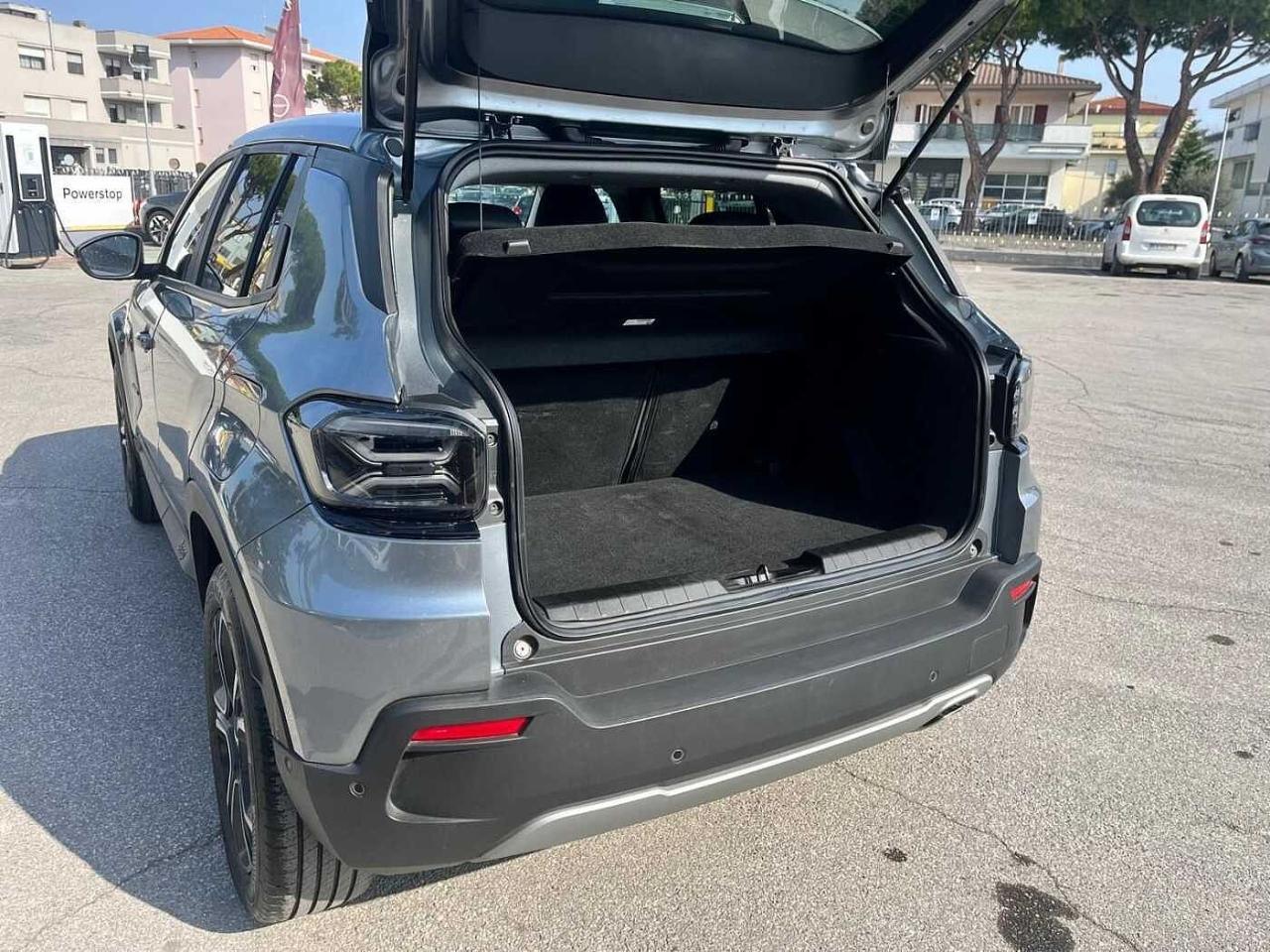 Jeep Jeep Avenger usata 15