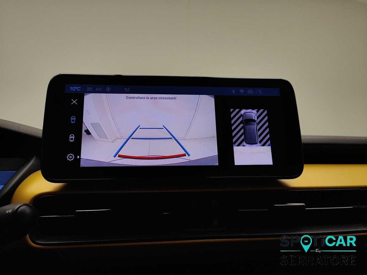 Jeep Jeep Avenger usata 1