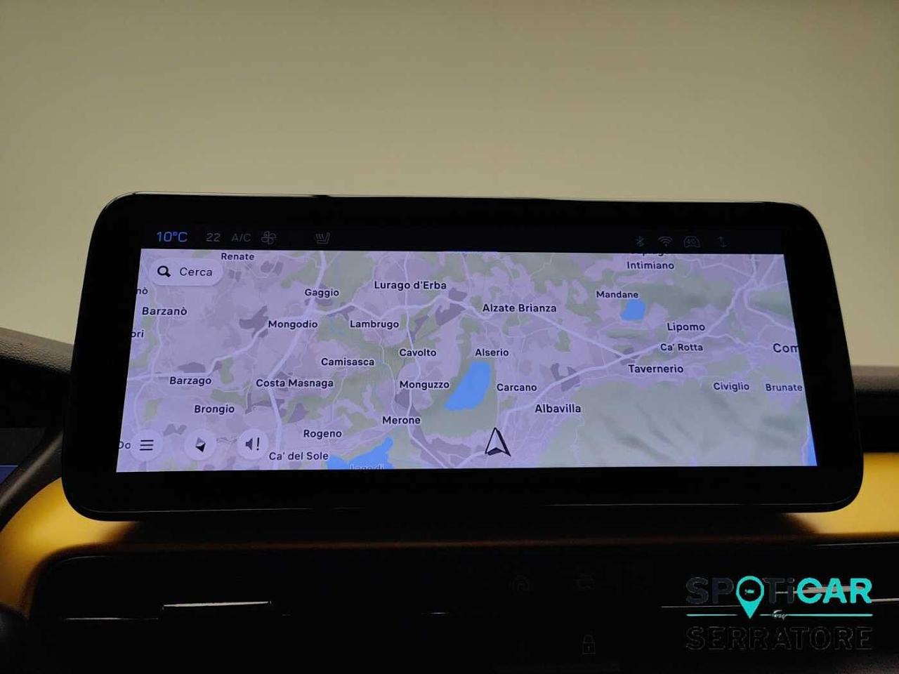 Jeep Jeep Avenger usata 2