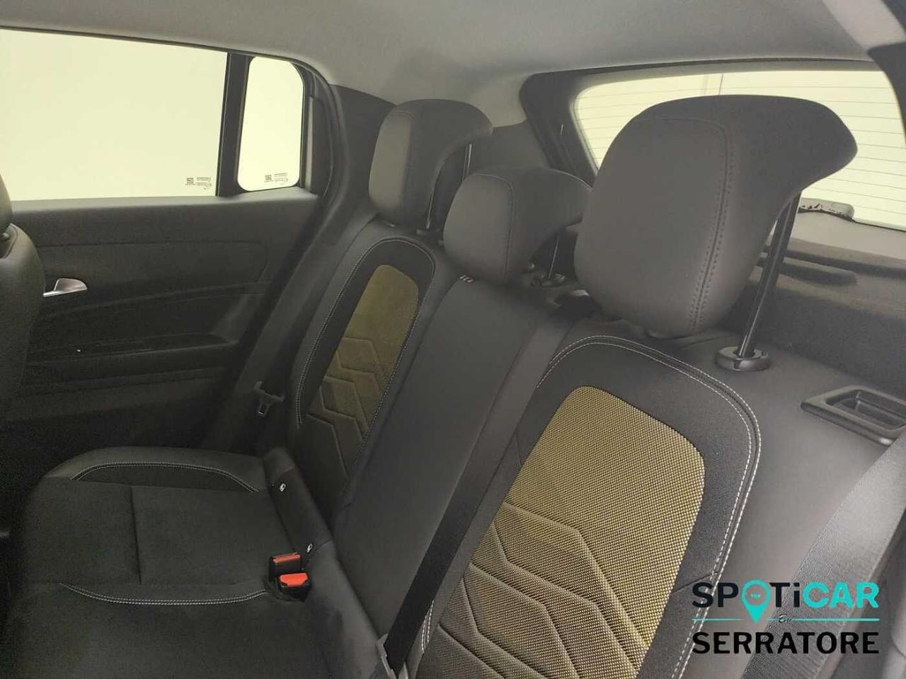 Jeep Jeep Avenger usata 4