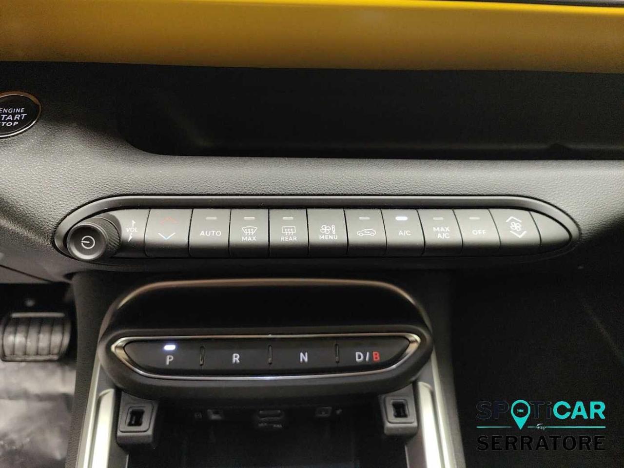 Jeep Jeep Avenger usata 7