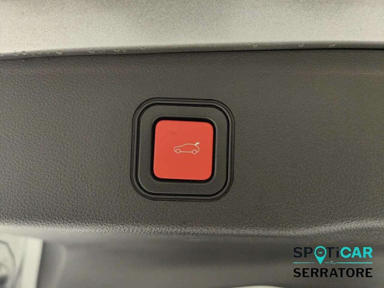 Jeep Jeep Avenger usata 8