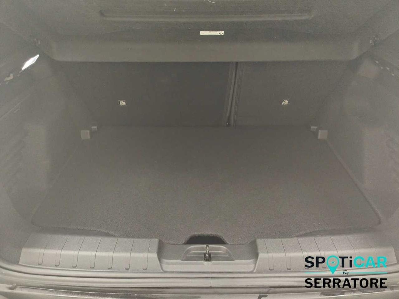 Jeep Jeep Avenger usata 10