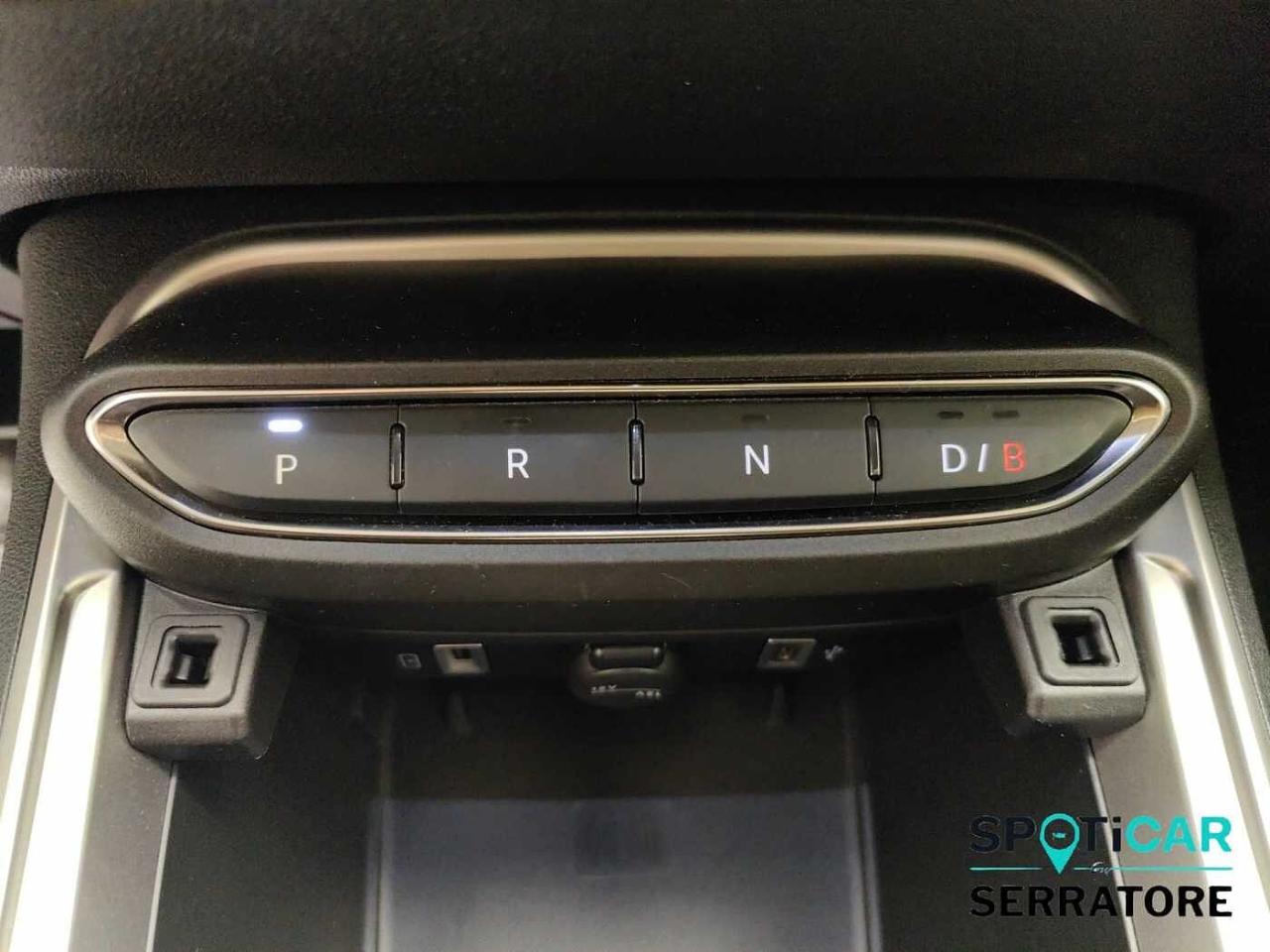 Jeep Jeep Avenger usata 12