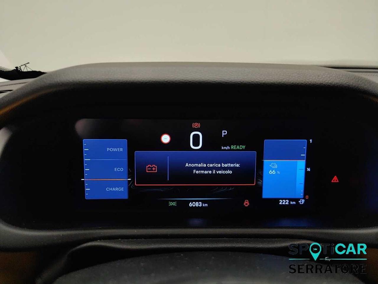 Jeep Jeep Avenger usata 20