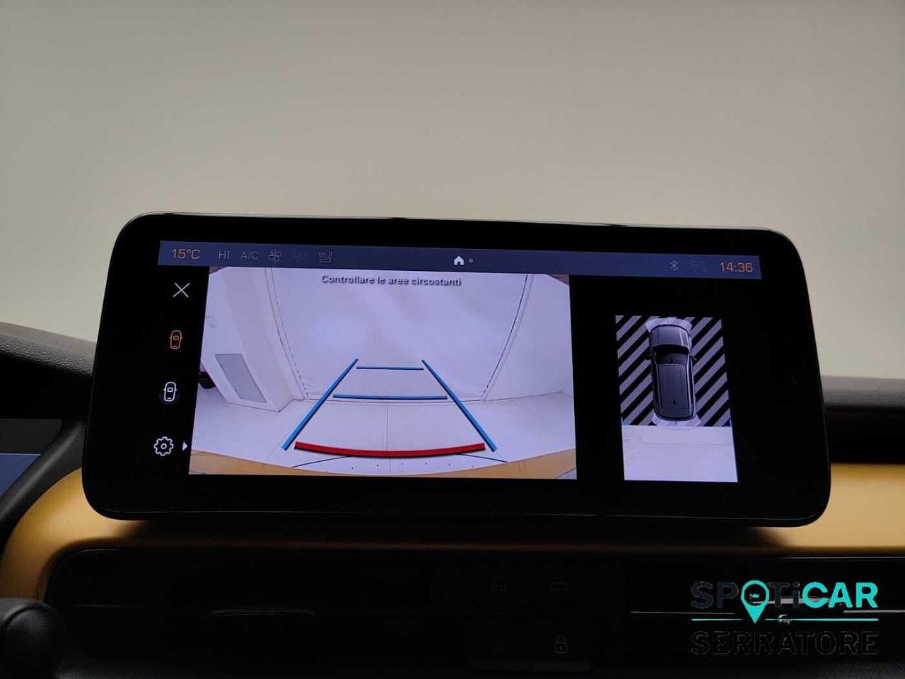 Jeep Jeep Avenger usata 1