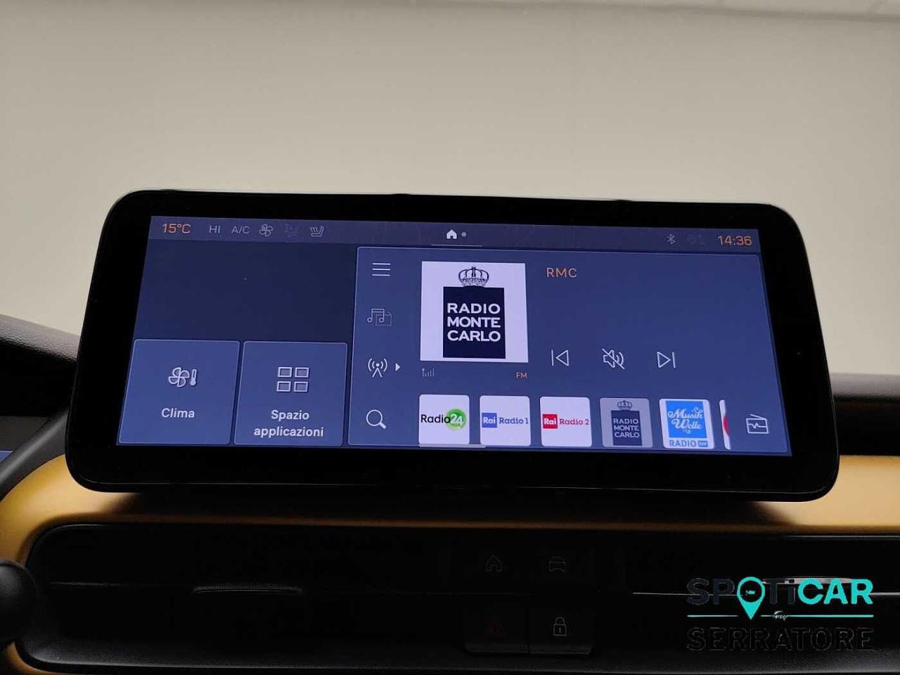 Jeep Jeep Avenger usata 2