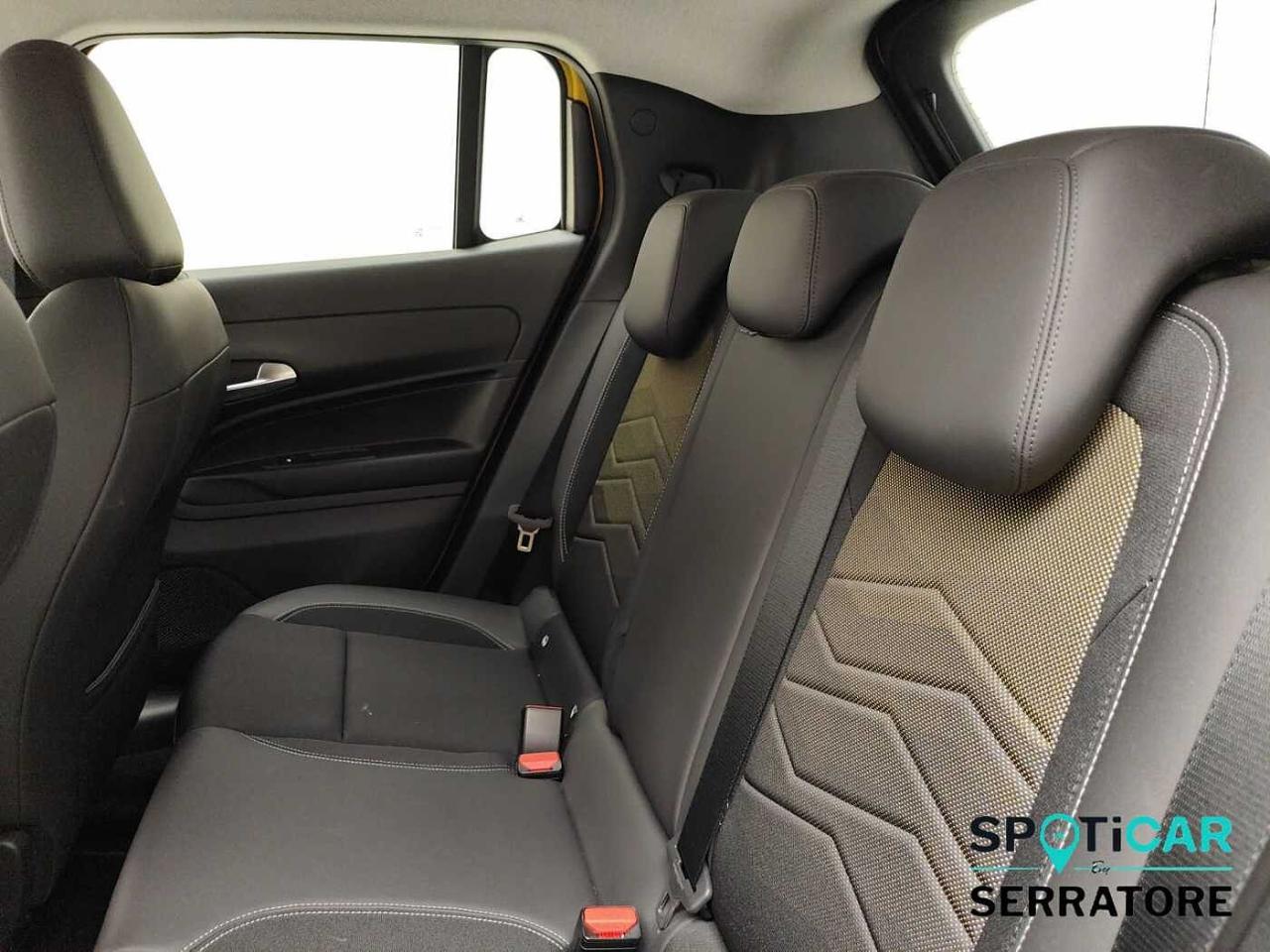 Jeep Jeep Avenger usata 4