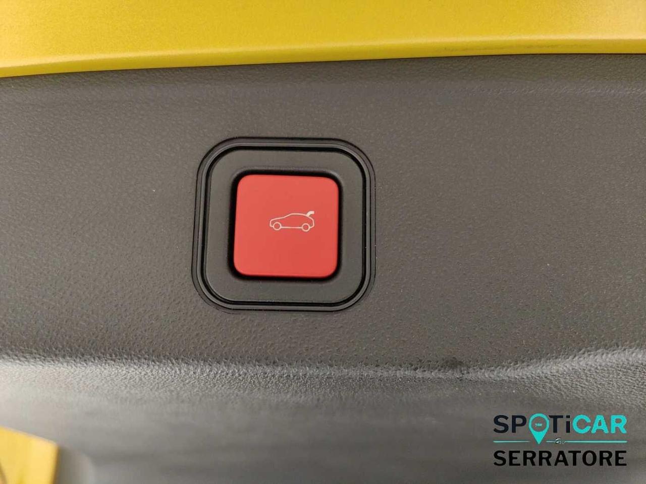 Jeep Jeep Avenger usata 7