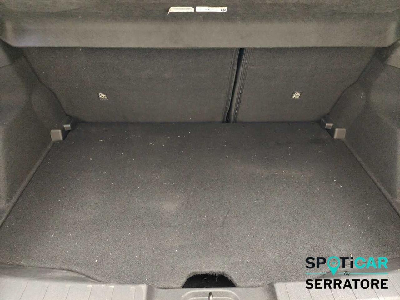 Jeep Jeep Avenger usata 10