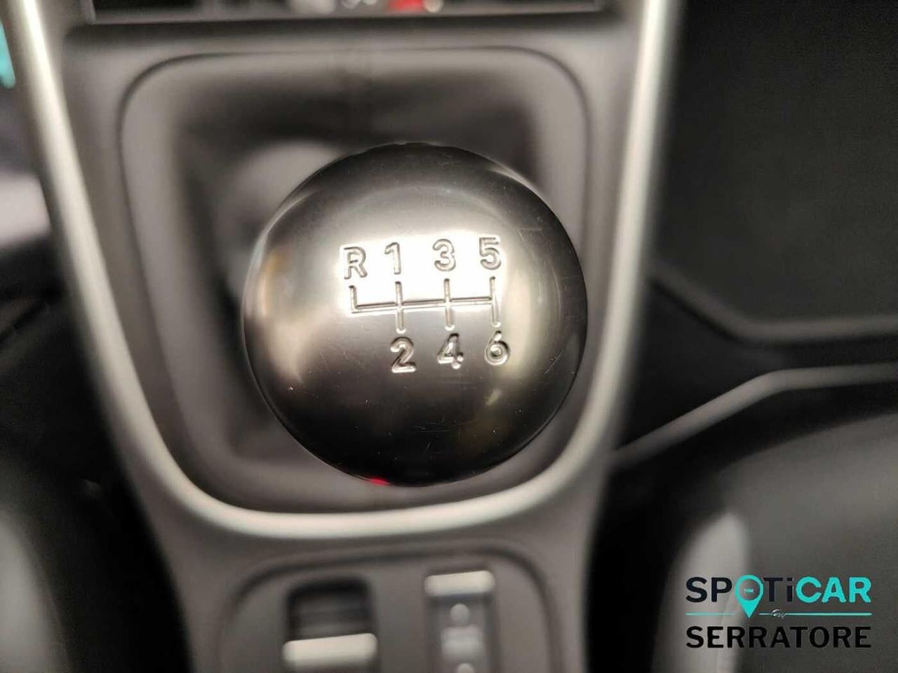 Jeep Jeep Avenger usata 12