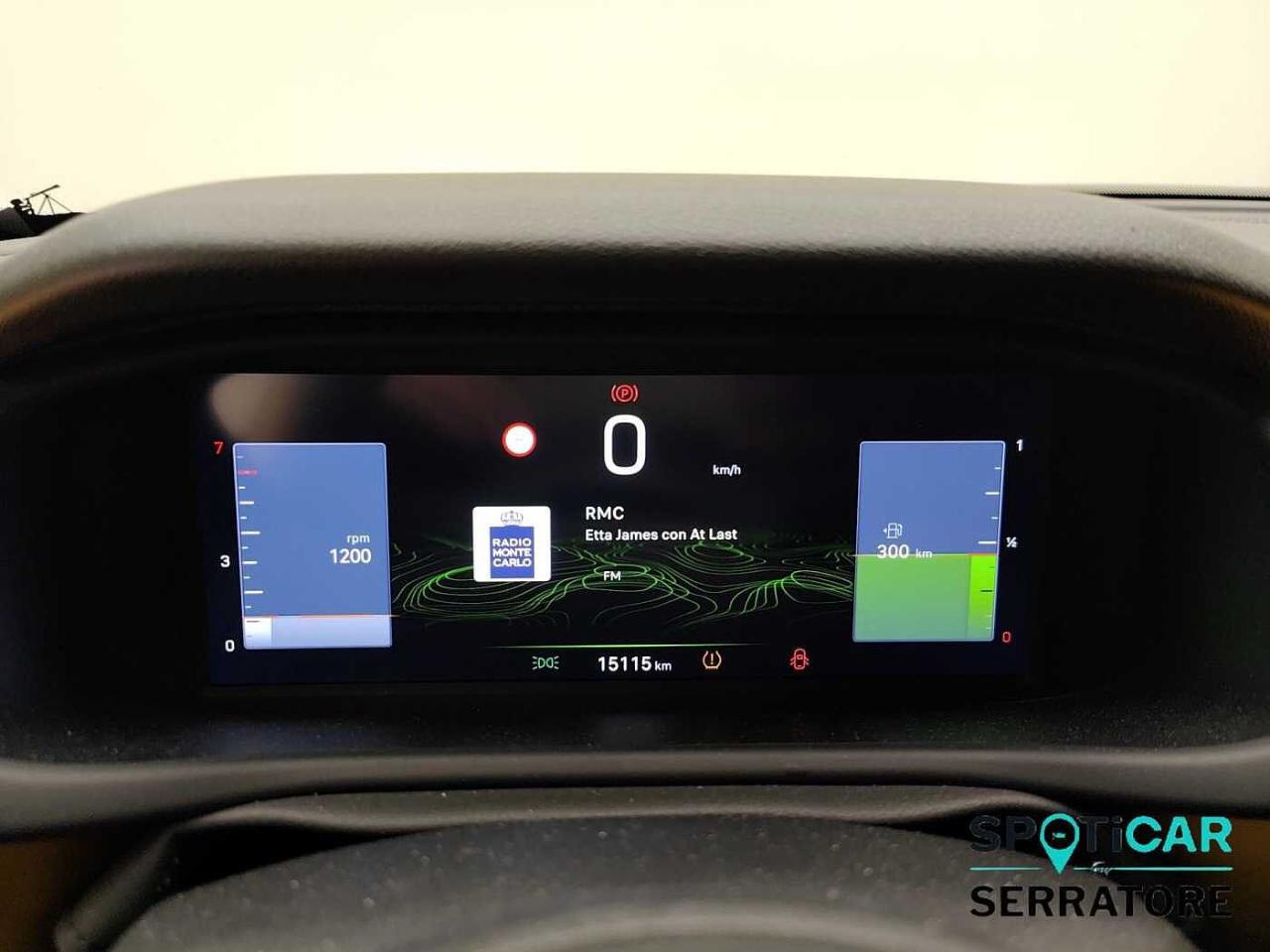 Jeep Jeep Avenger usata 20