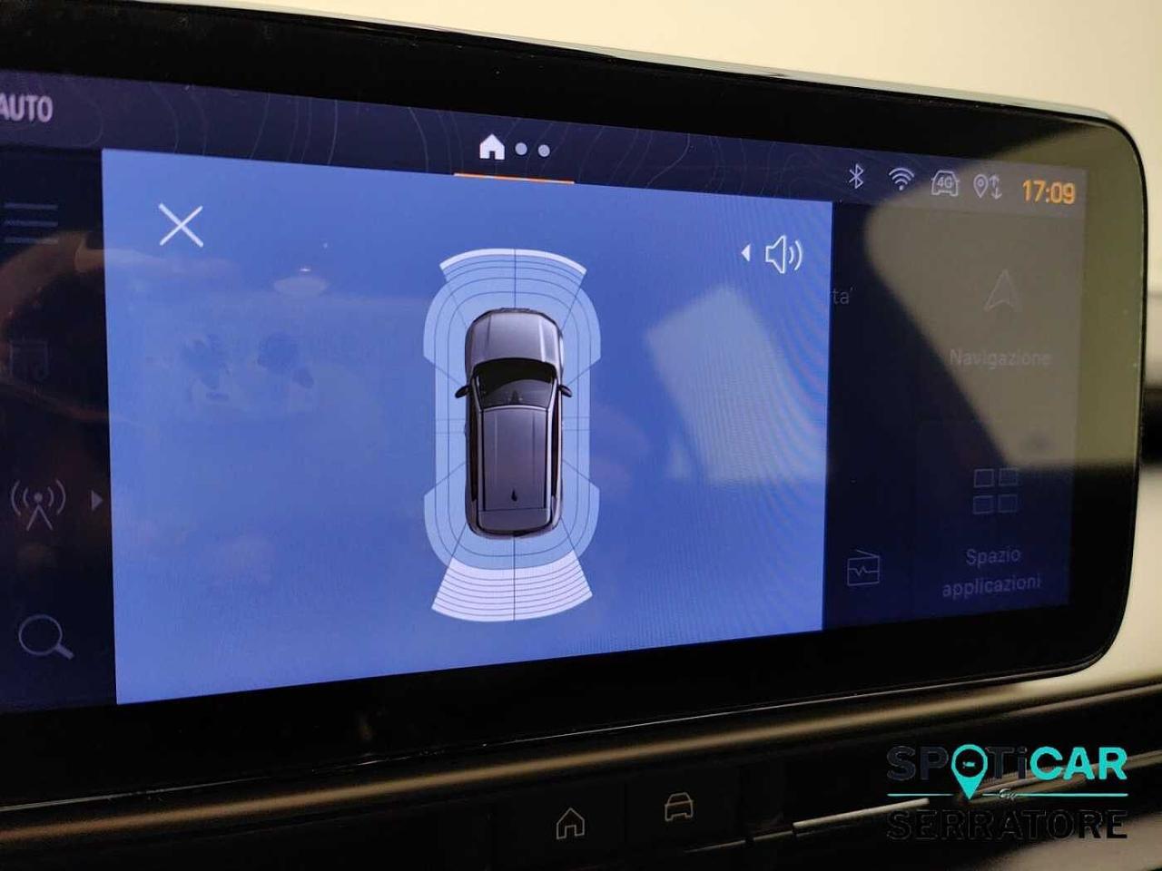 Jeep Jeep Avenger usata 1