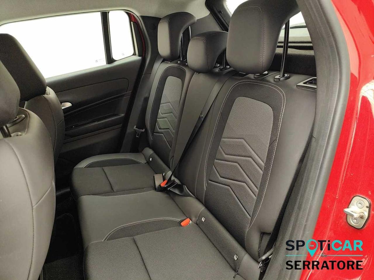 Jeep Jeep Avenger usata 3