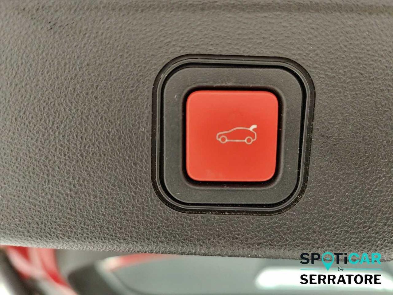 Jeep Jeep Avenger usata 4