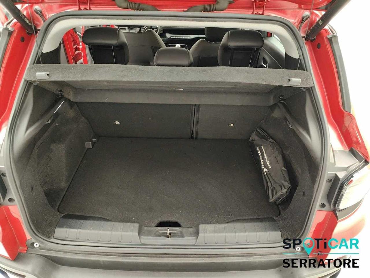 Jeep Jeep Avenger usata 7