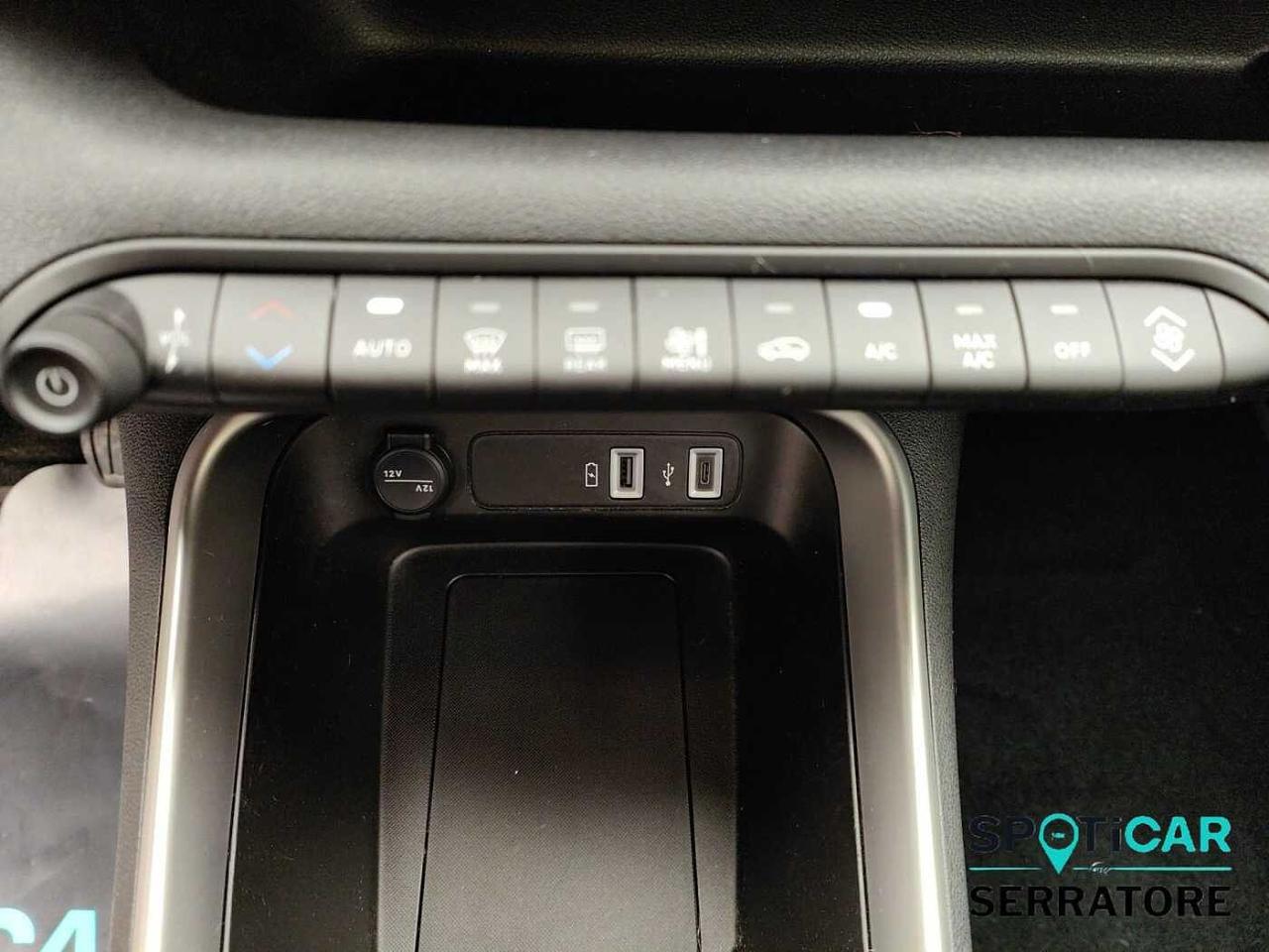 Jeep Jeep Avenger usata 8