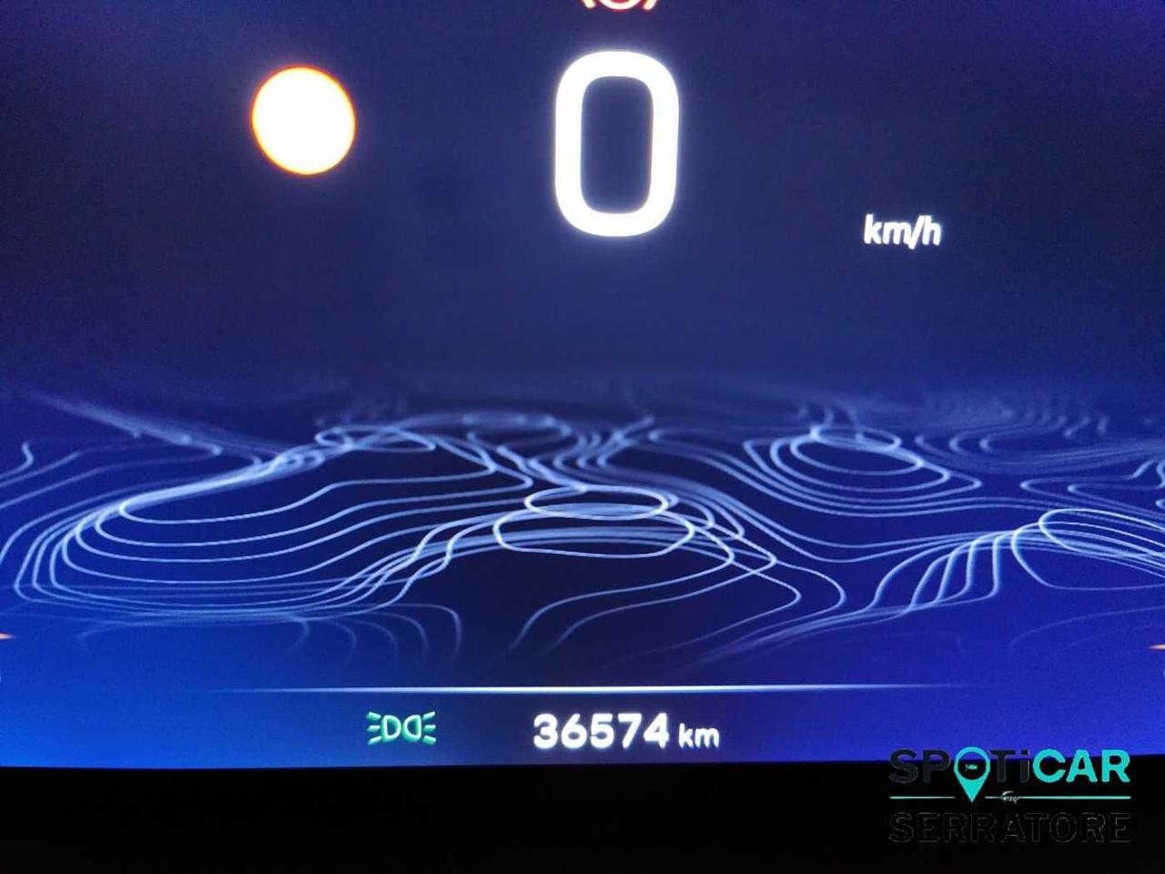 Jeep Jeep Avenger usata 20