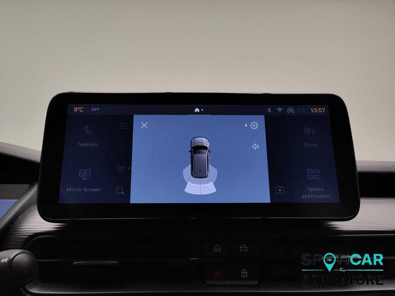 Jeep Jeep Avenger usata 1