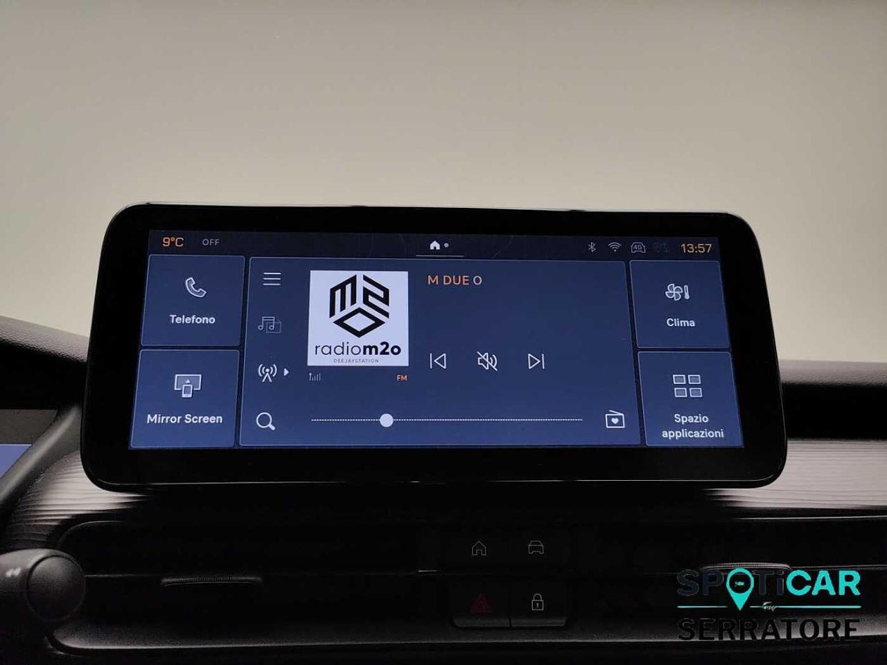 Jeep Jeep Avenger usata 2