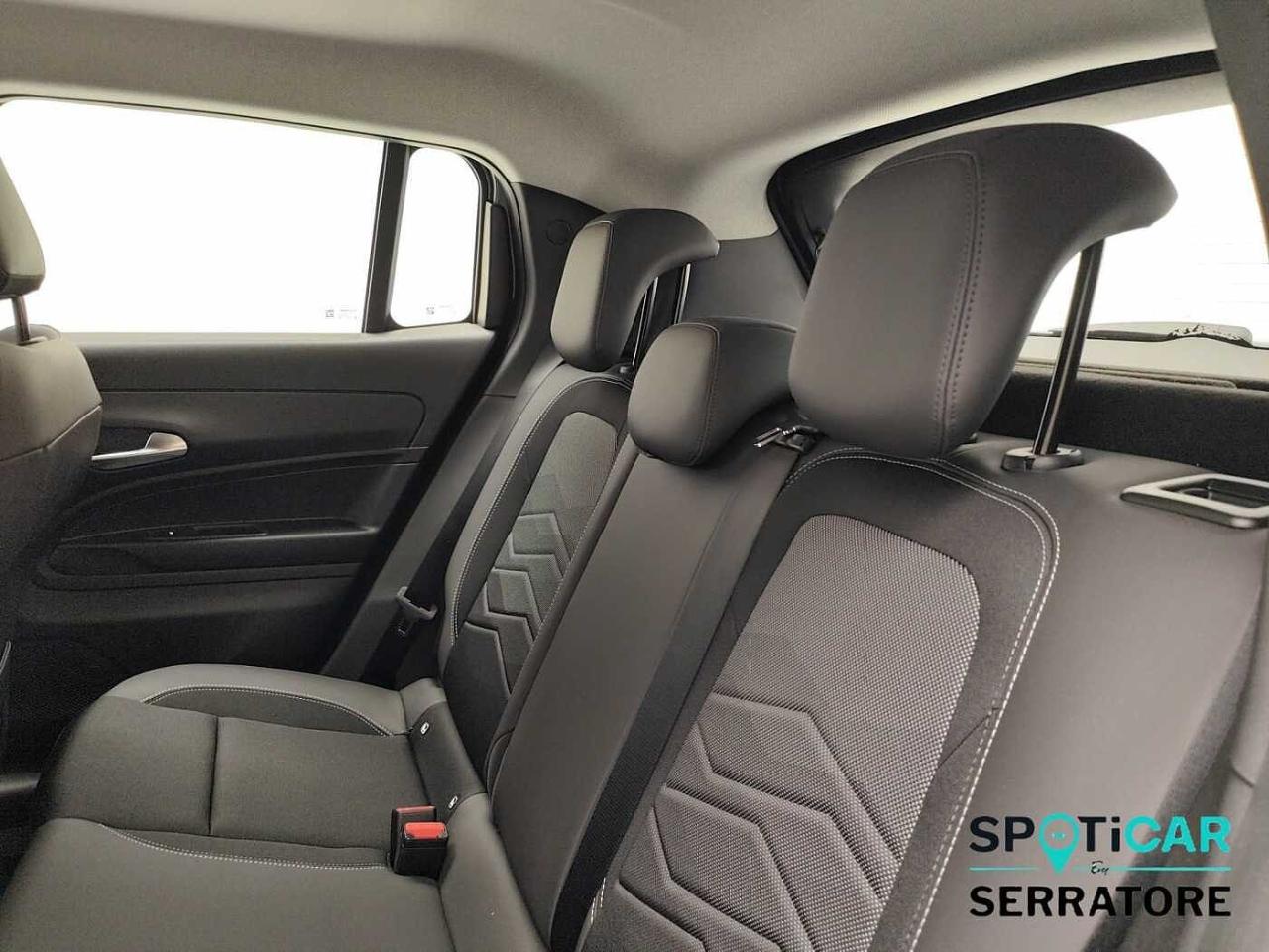 Jeep Jeep Avenger usata 4