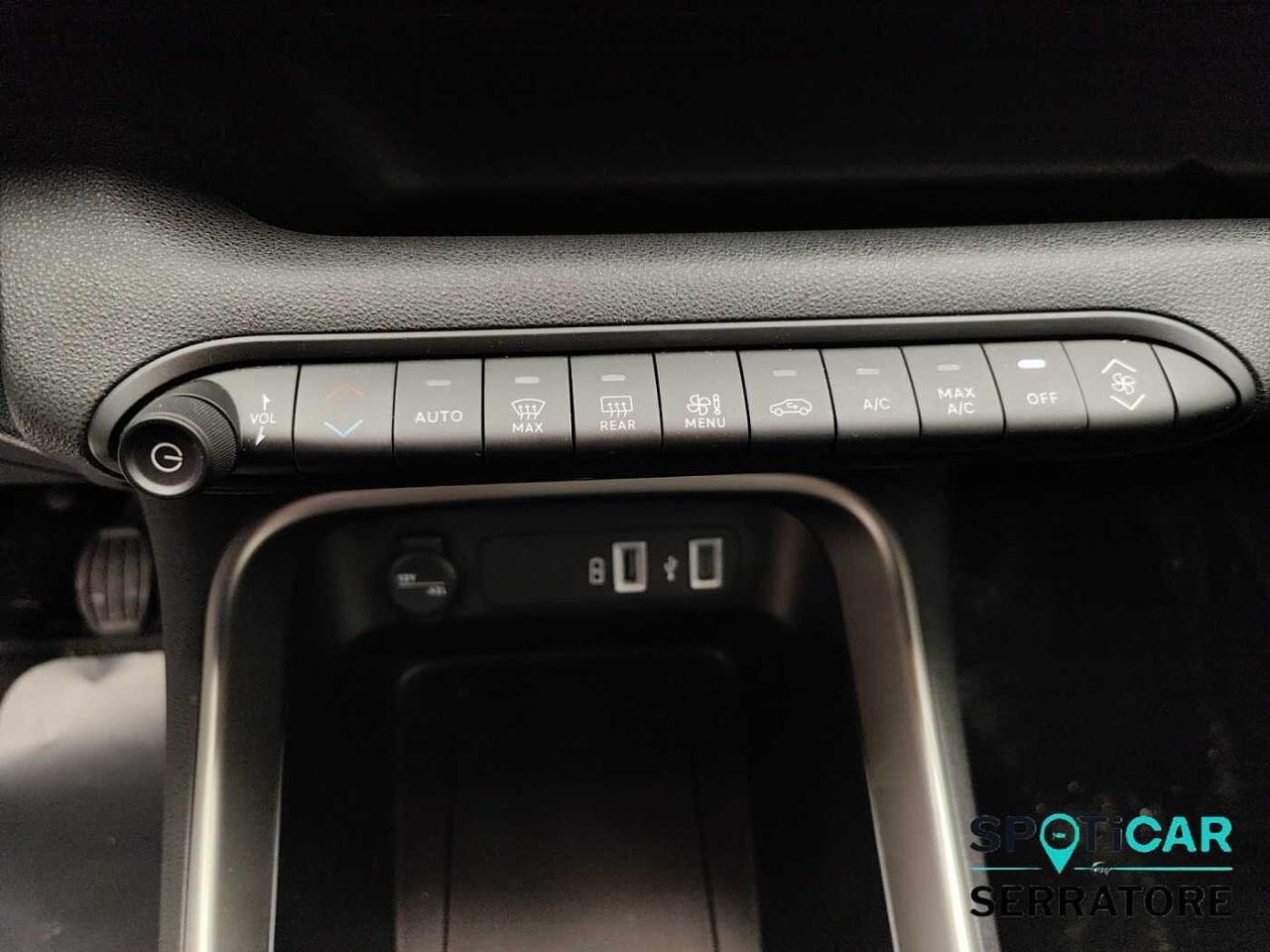 Jeep Jeep Avenger usata 7