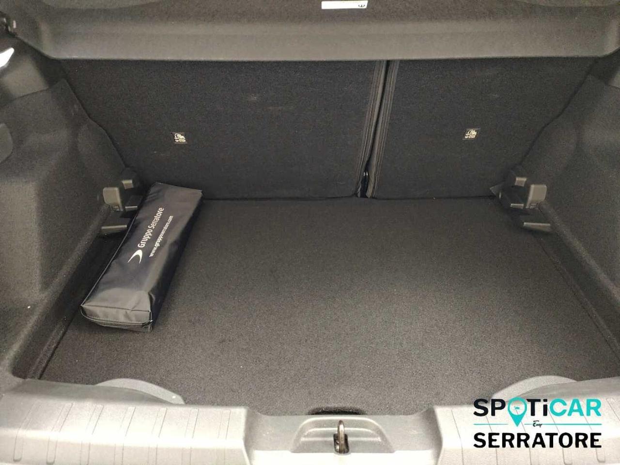 Jeep Jeep Avenger usata 9