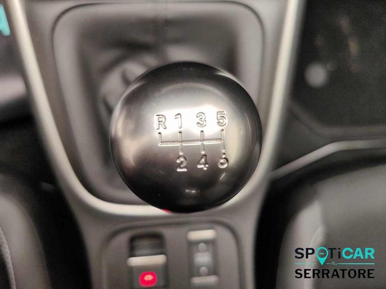 Jeep Jeep Avenger usata 10