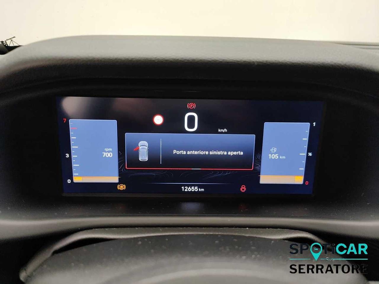 Jeep Jeep Avenger usata 20