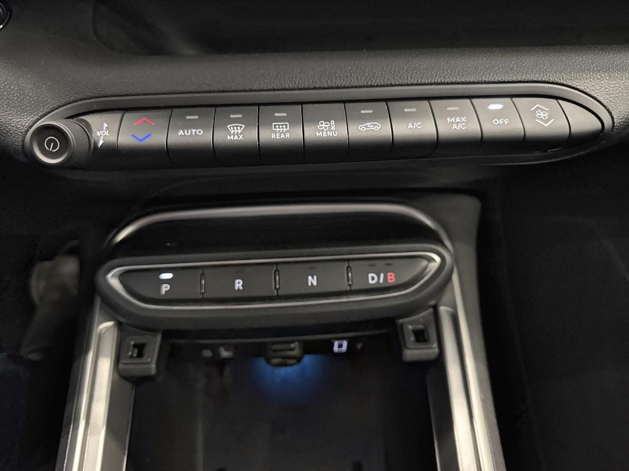 Jeep Jeep Avenger usata 7