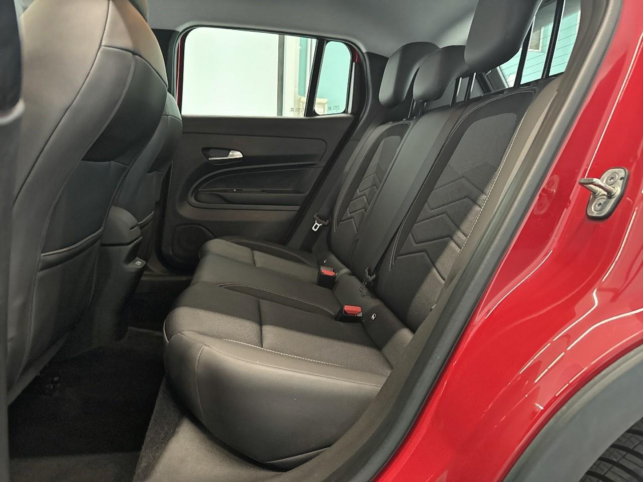 Jeep Jeep Avenger usata, con Climatizzatore