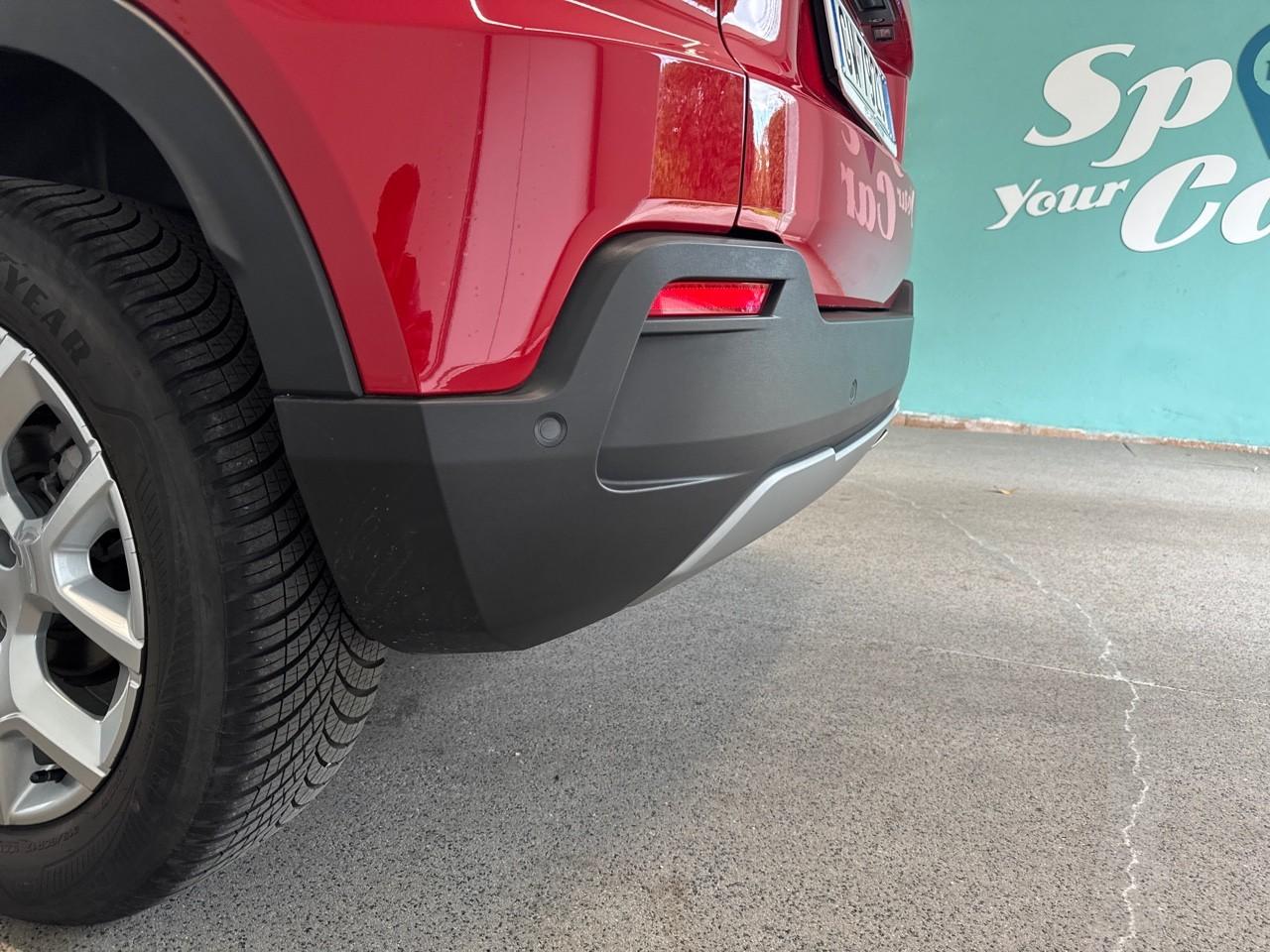 Jeep Jeep Avenger usata, con Mirror Screen