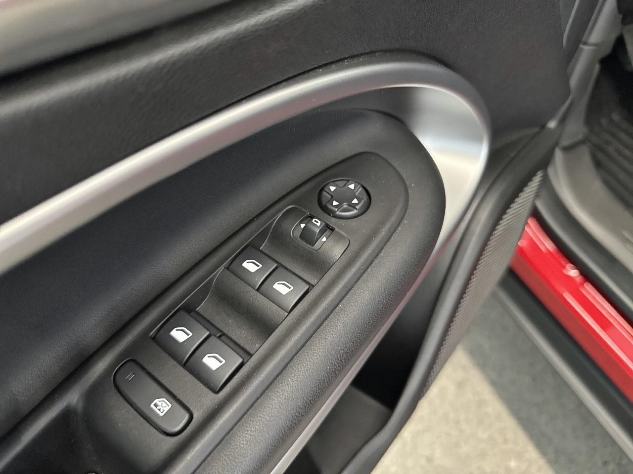 Jeep Jeep Avenger usata 4