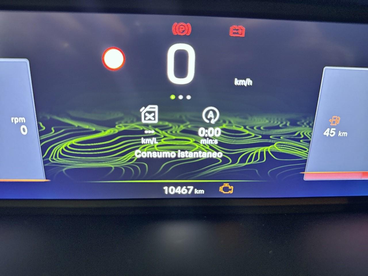 Jeep Jeep Avenger usata 6