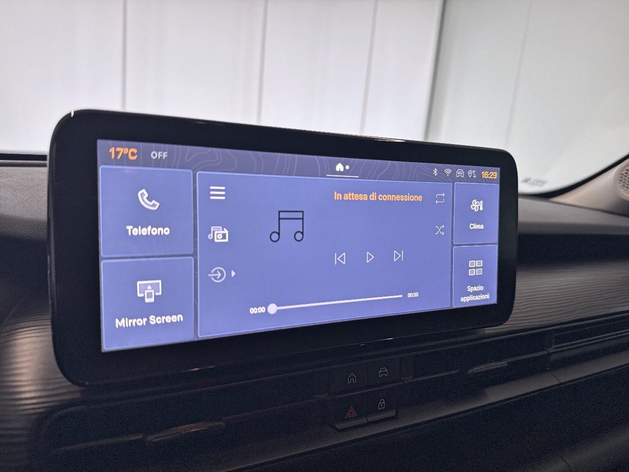 Jeep Jeep Avenger usata 7