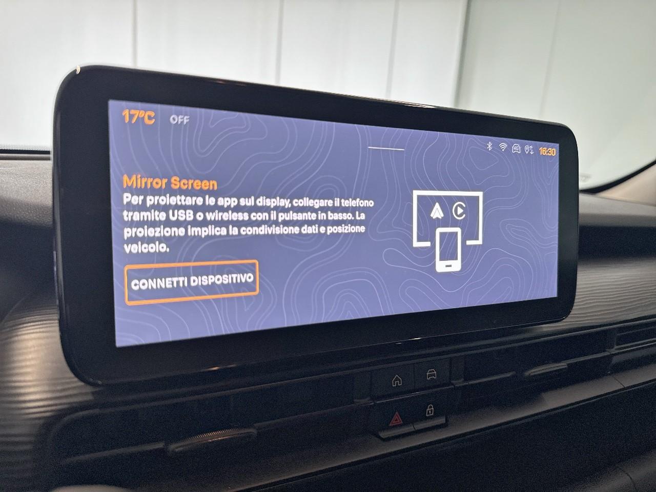 Jeep Jeep Avenger usata 8