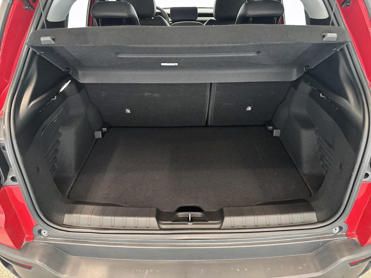 Jeep Jeep Avenger usata 17