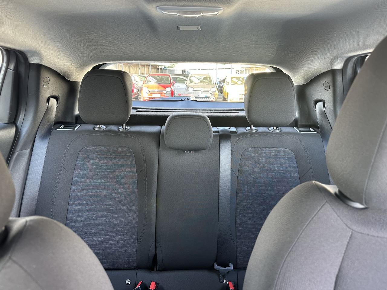 Jeep Jeep Avenger usata 4